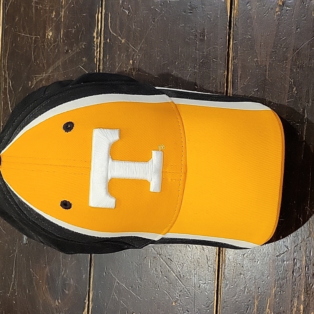 College Sports Hat